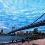 Manhattan Bridge new wallpapers