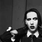 Marilyn Manson new wallpapers