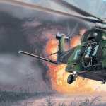 Military Helicopters high definition photo