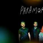 Paramore high definition wallpapers