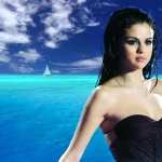 Selena Gomez desktop