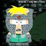 South Park high definition wallpapers
