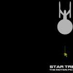 Star Trek The Motion Picture wallpapers