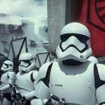 Star Wars Episode VII The Force Awakens desktop wallpaper