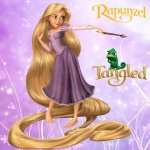 Tangled high definition wallpapers