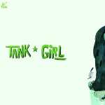 Tank Girl hd wallpaper