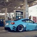 Toyota 86 high quality wallpapers