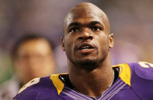 Adrian Peterson wallpapers hd quality