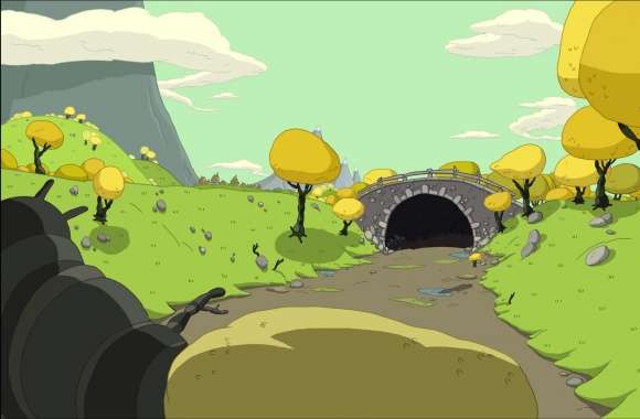 Adventure Time wallpapers hd quality