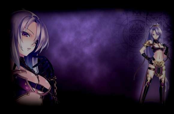 Agarest Generations Of War 2 wallpapers hd quality
