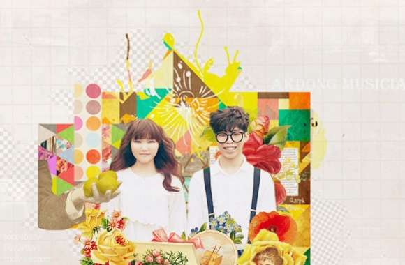 AKMU wallpapers hd quality