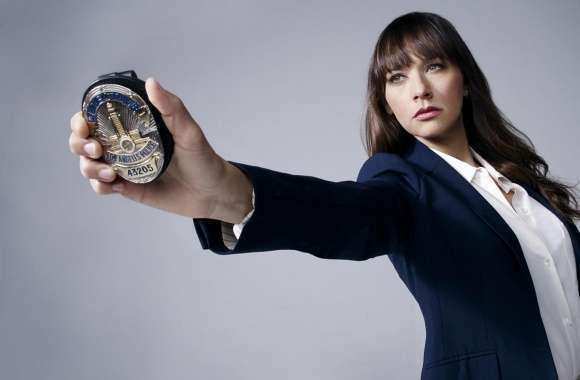 Angie Tribeca wallpapers hd quality