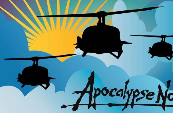 Apocalypse Now wallpapers hd quality