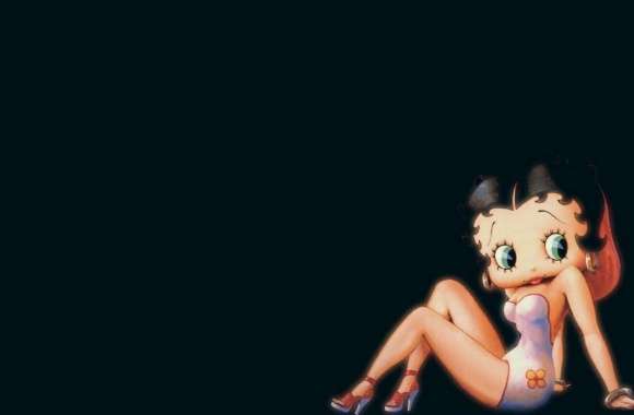Betty Boop wallpapers hd quality