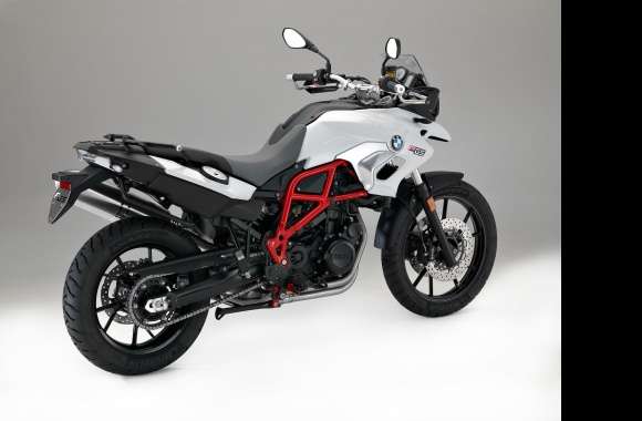 BMW F700GS wallpapers hd quality