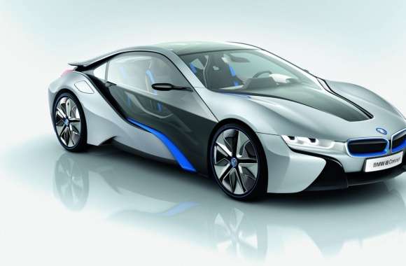 BMW I8 wallpapers hd quality