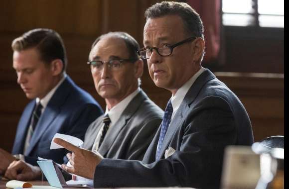 Bridge Of Spies wallpapers hd quality
