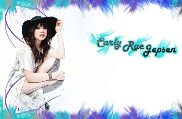 Carly Rae Jepsen wallpapers hd quality
