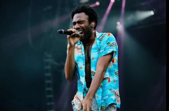 Childish Gambino wallpapers hd quality