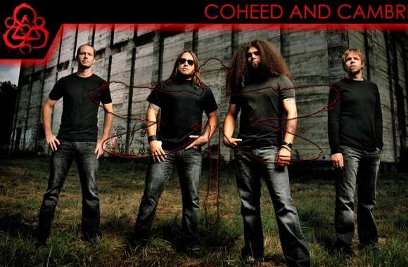 Coheed And Cambria wallpapers hd quality