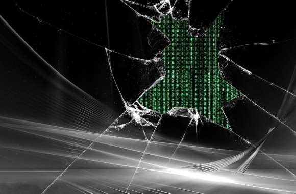 Cracked Screen wallpapers hd quality