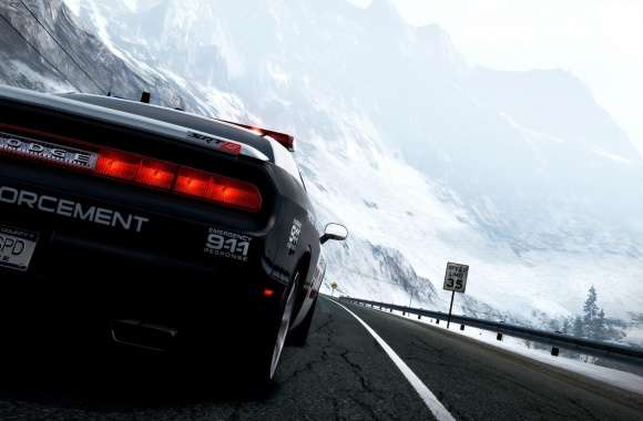 Dodge Challenger SRT wallpapers hd quality