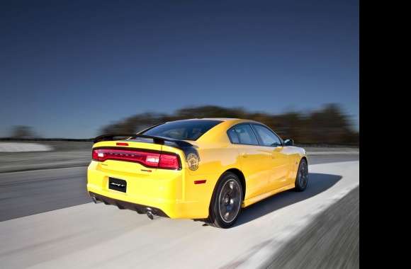 Dodge Charger SRT8 Superbee wallpapers hd quality