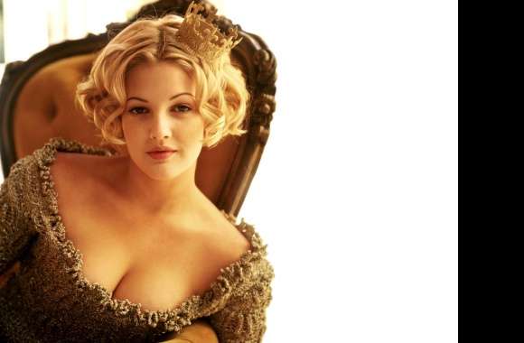 Drew Barrymore wallpapers hd quality