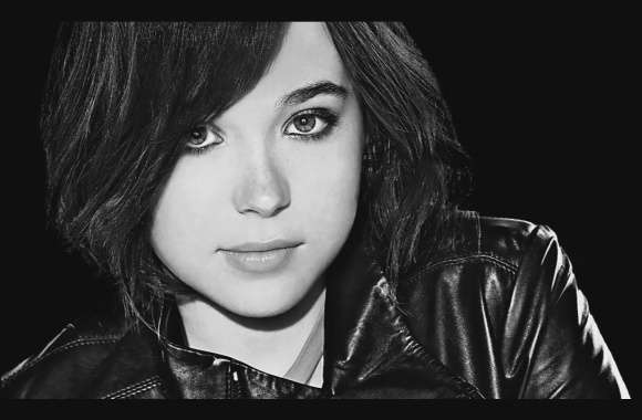 Ellen Page wallpapers hd quality