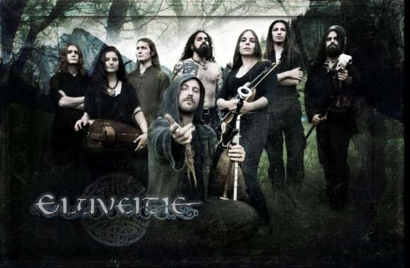Eluveitie wallpapers hd quality