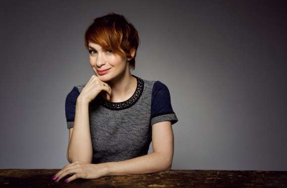 Felicia Day