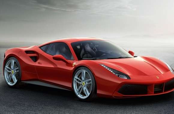 Ferrari 488 wallpapers hd quality