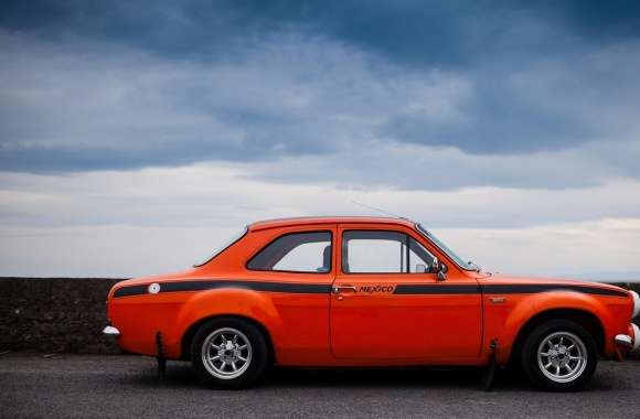 Ford Escort wallpapers hd quality