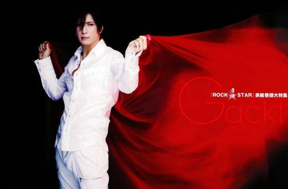 Gackt wallpapers hd quality