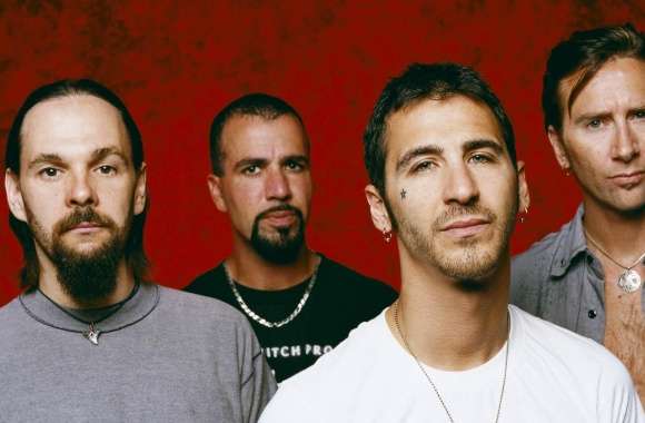 Godsmack wallpapers hd quality