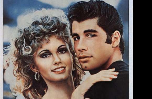 Grease wallpapers hd quality