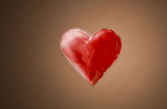 Heart Artistic wallpapers hd quality