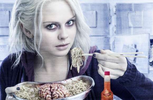 IZombie wallpapers hd quality