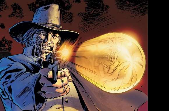 Jonah Hex