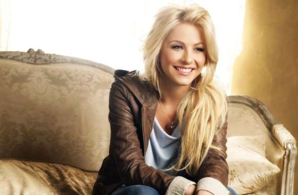 Julianne Hough wallpapers hd quality