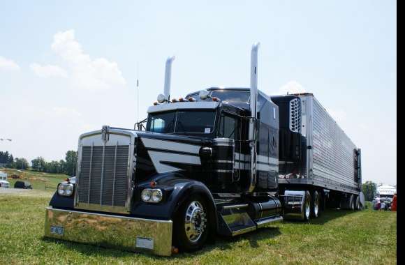 Kenworth wallpapers hd quality