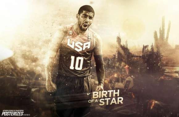 Kyrie Irving wallpapers hd quality