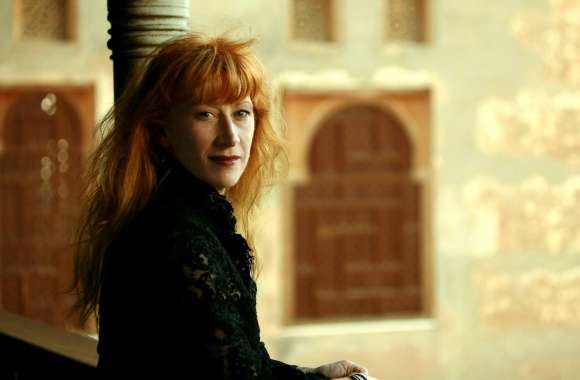 Loreena Mckennitt wallpapers hd quality