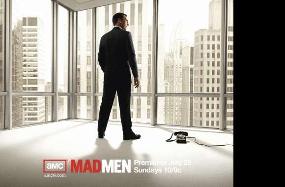 Mad Men wallpapers hd quality