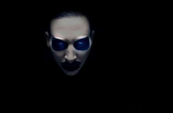 Marilyn Manson wallpapers hd quality