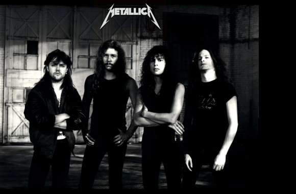 Metallica