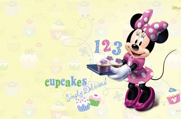 Minnie Mouse wallpapers hd quality