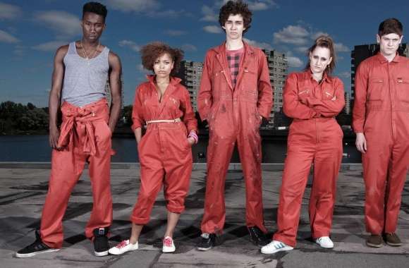 Misfits wallpapers hd quality