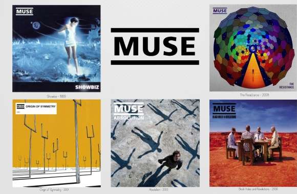Muse wallpapers hd quality