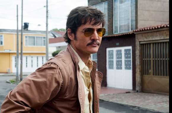 Narcos wallpapers hd quality